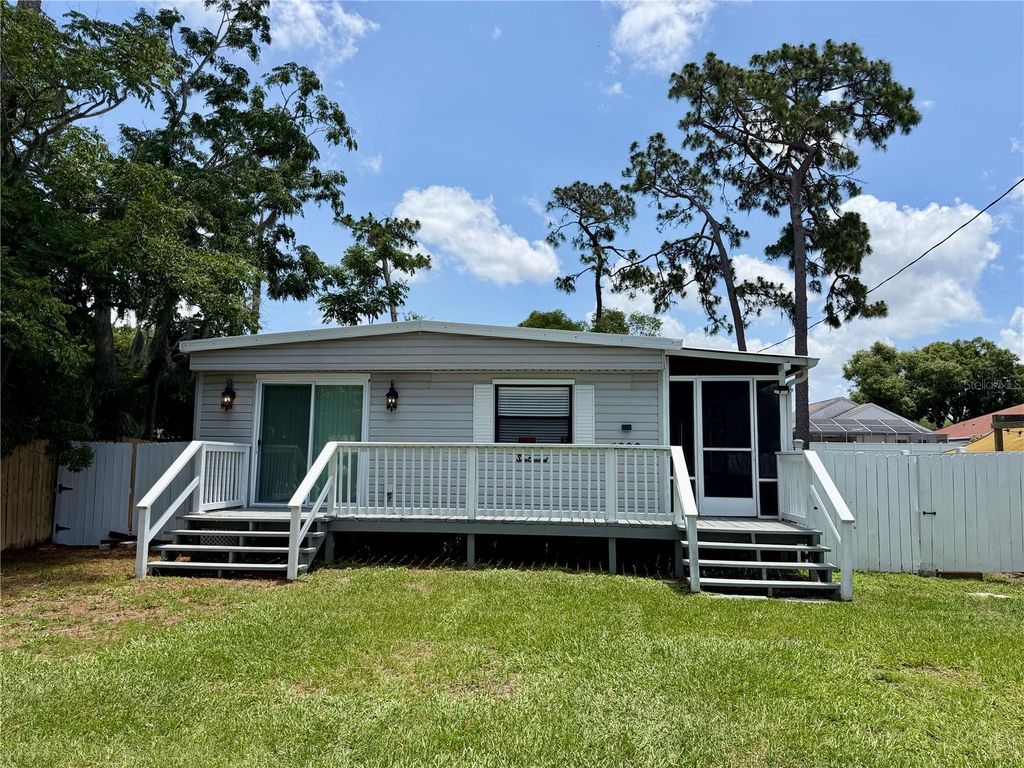 Photo of 4820 Capron Street, New Port Richey, FL 34653 (MLS # TB8512973)
