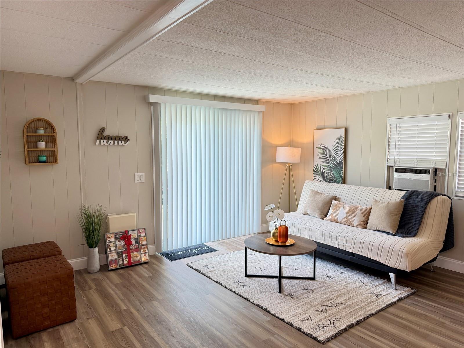 PINE ACRES SUB - Residential