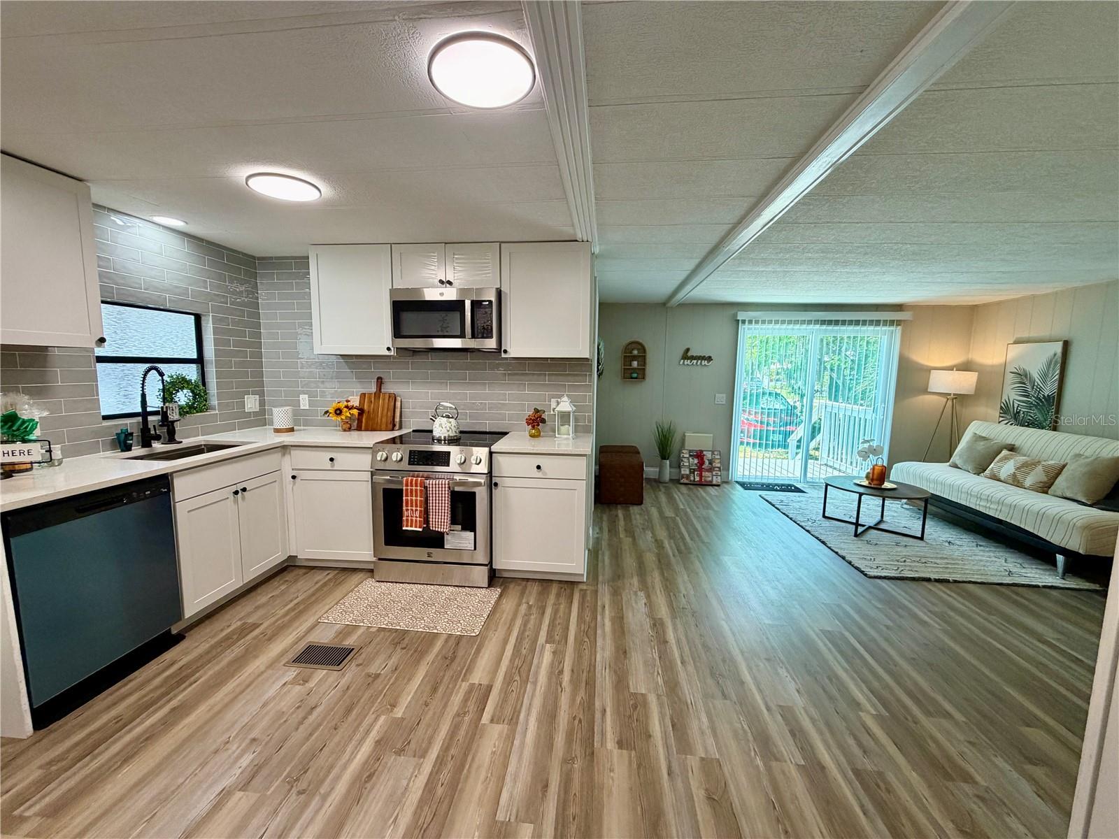 PINE ACRES SUB - Residential