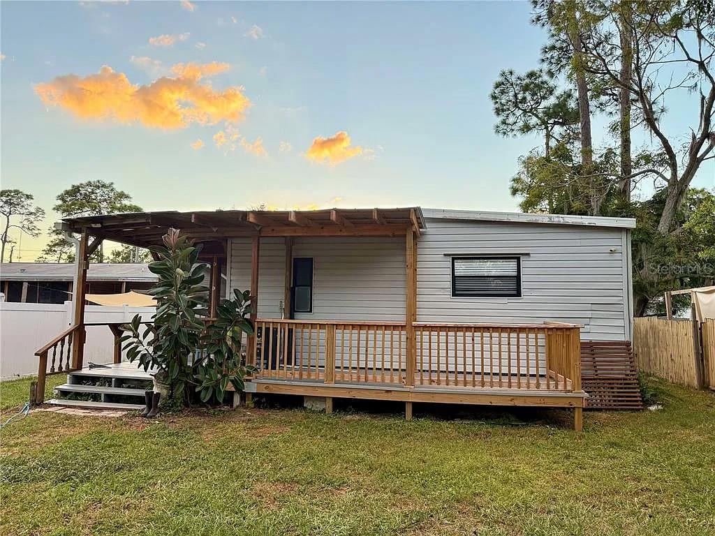 PINE ACRES SUB - Residential