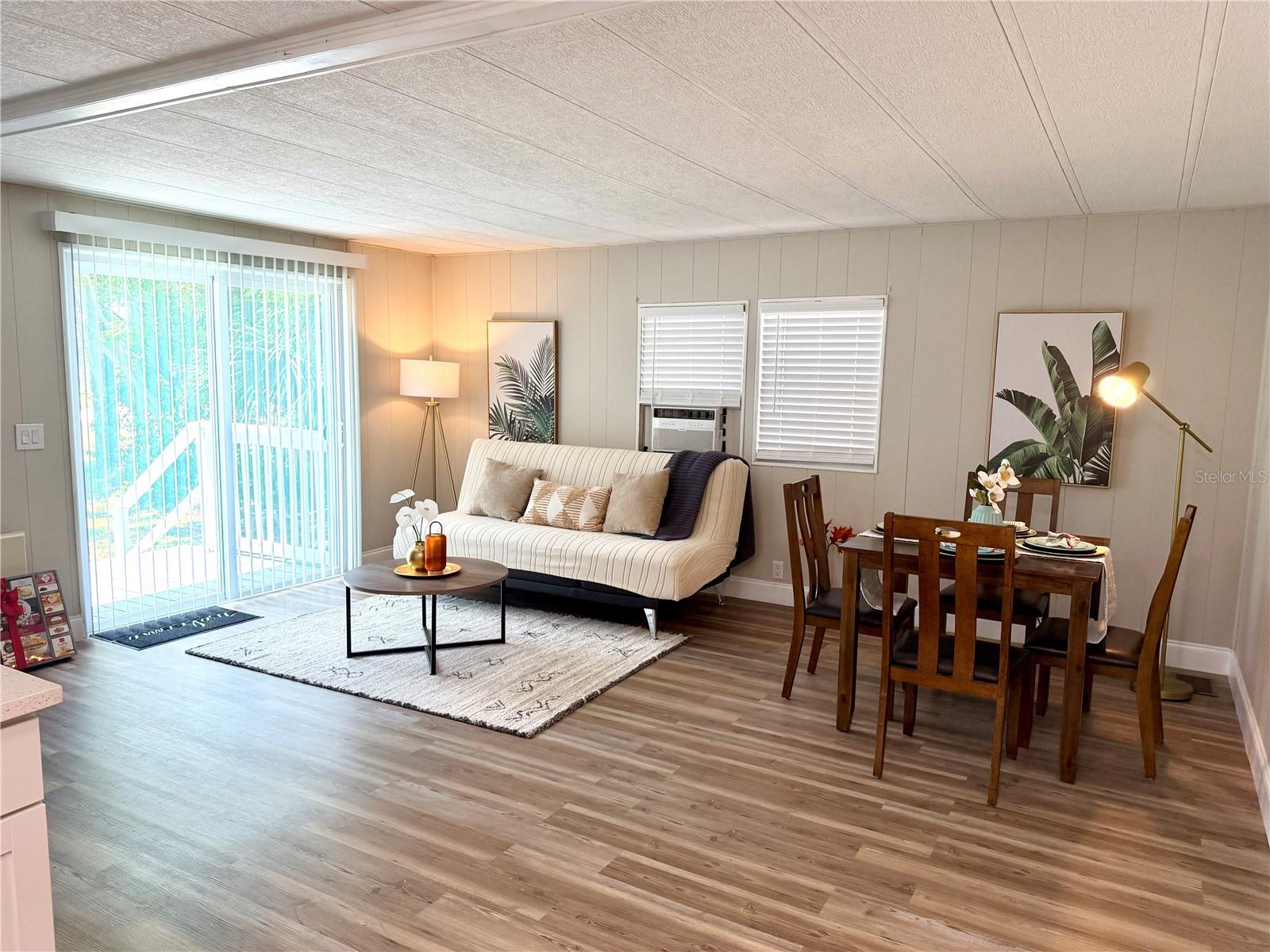 PINE ACRES SUB - Residential