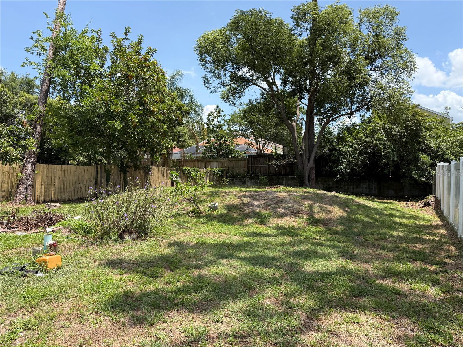 PINE ACRES SUB - Residential