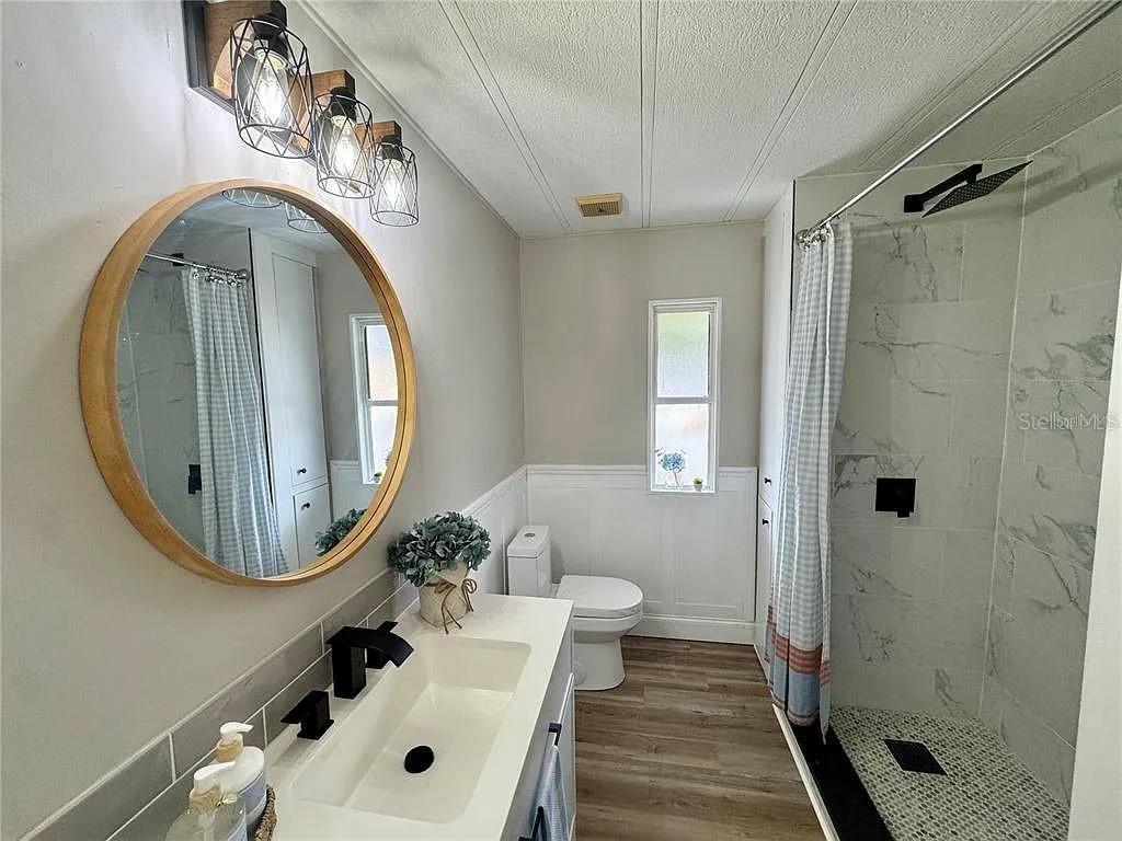 PINE ACRES SUB - Residential