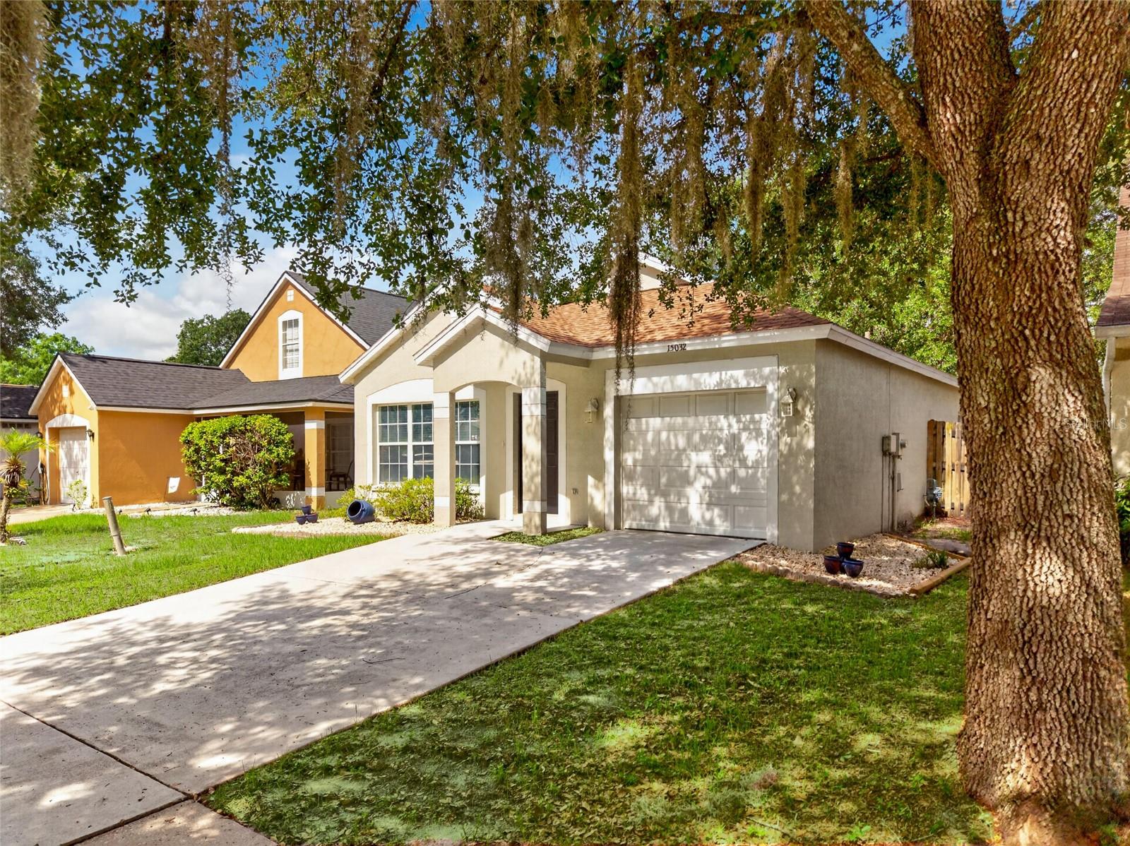 15032 DEER MEADOW DRIVE