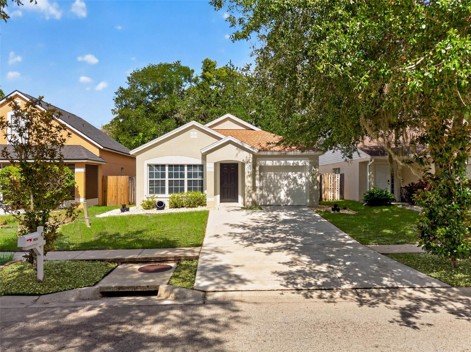 15032 DEER MEADOW DRIVE