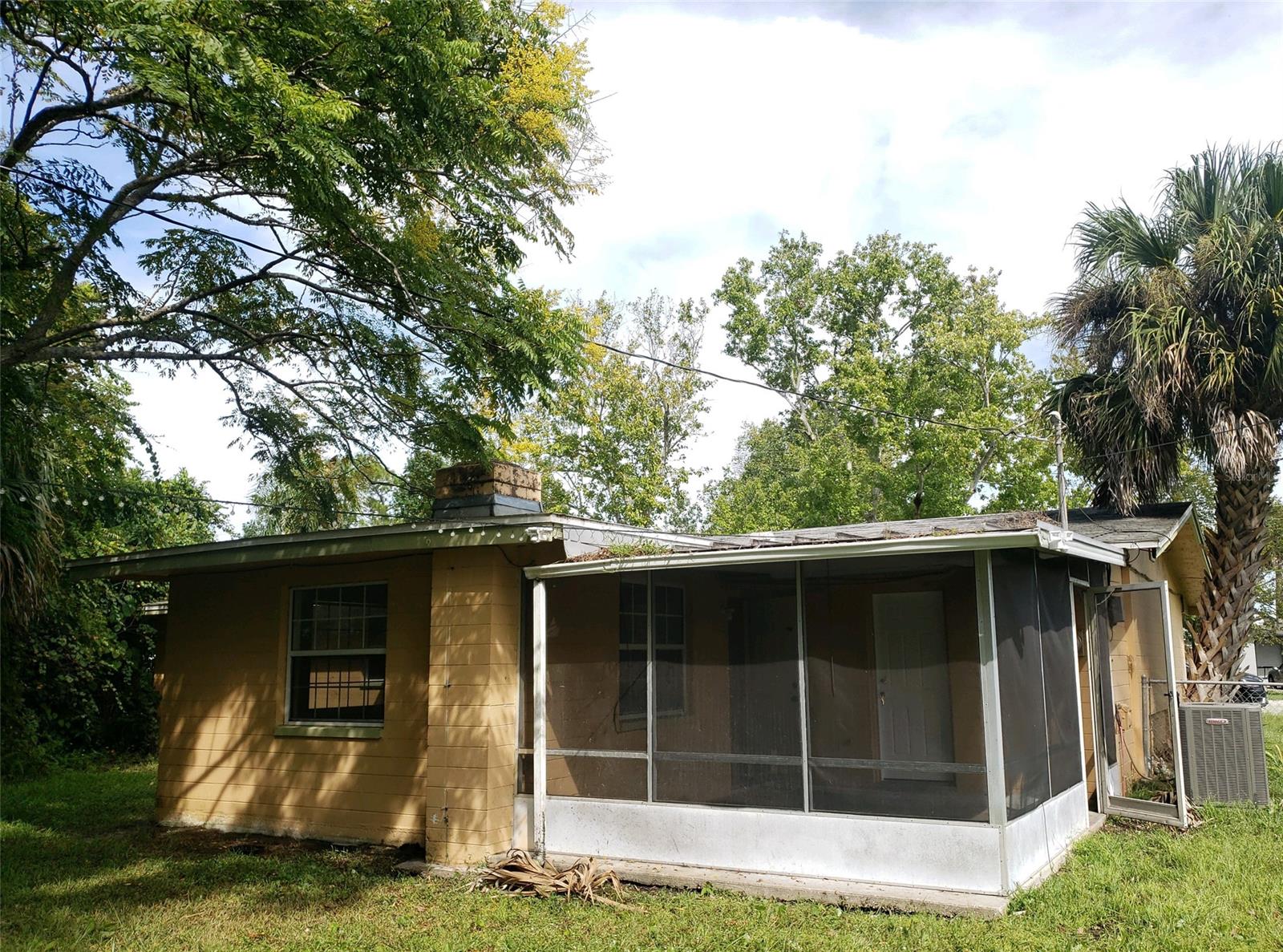 Edgewater Acres Unit 05 Resub - Residential Lease