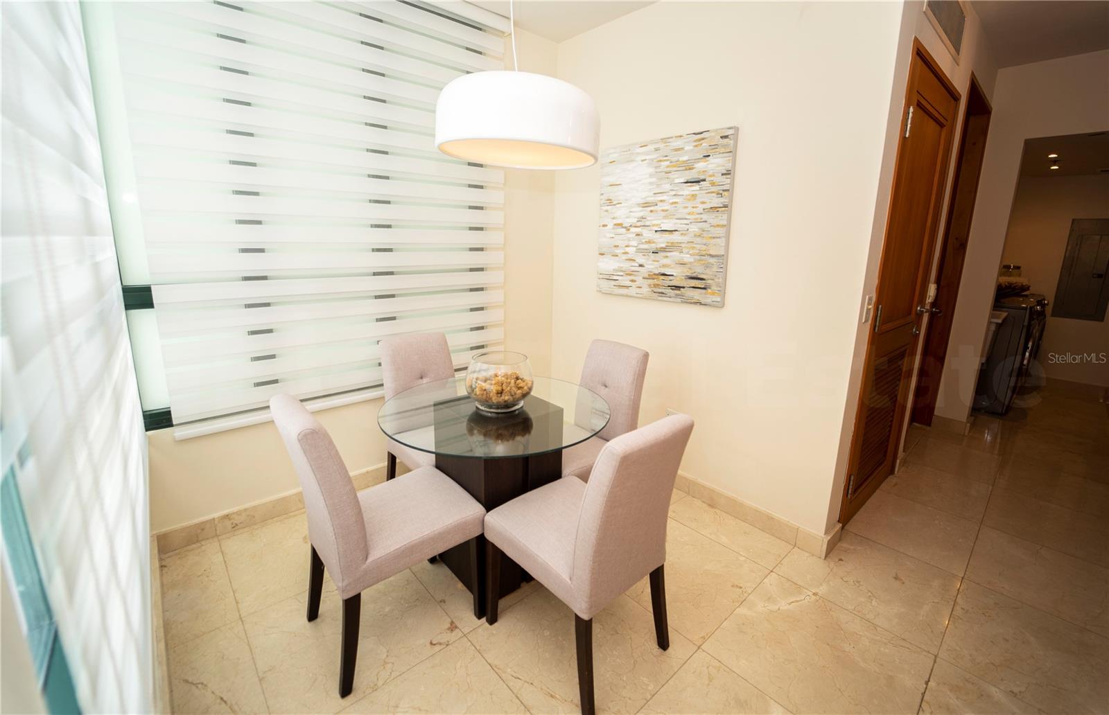 PUERTA DE TIERRA - Residential