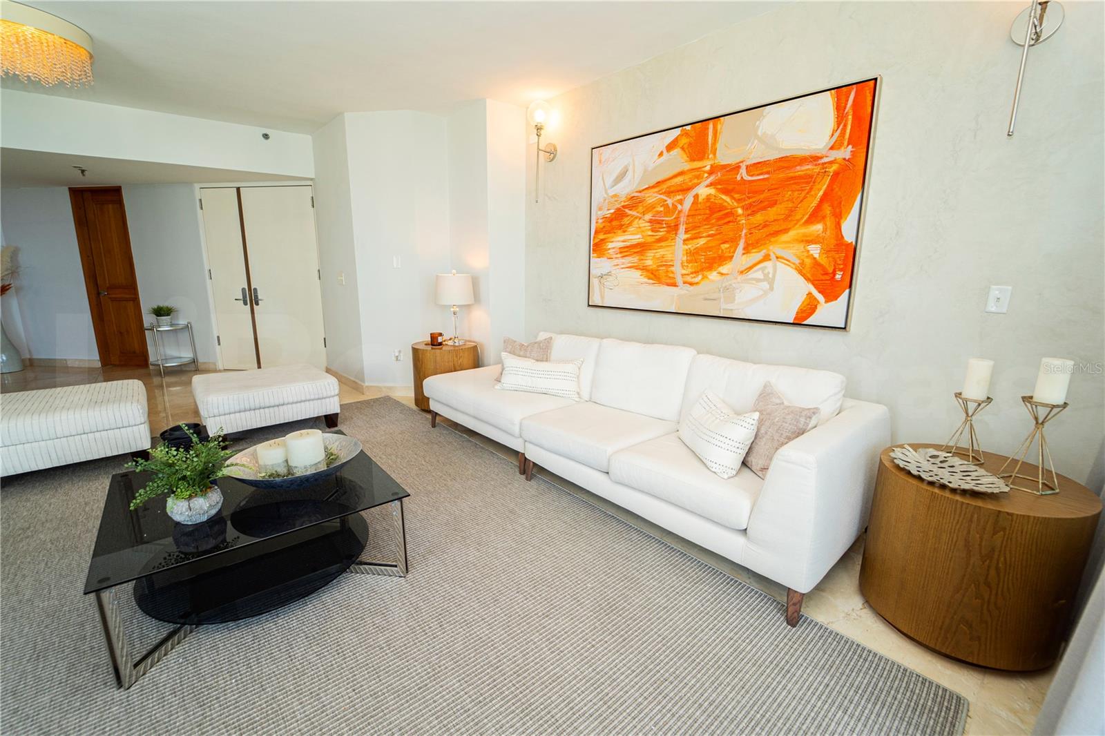 PUERTA DE TIERRA - Residential