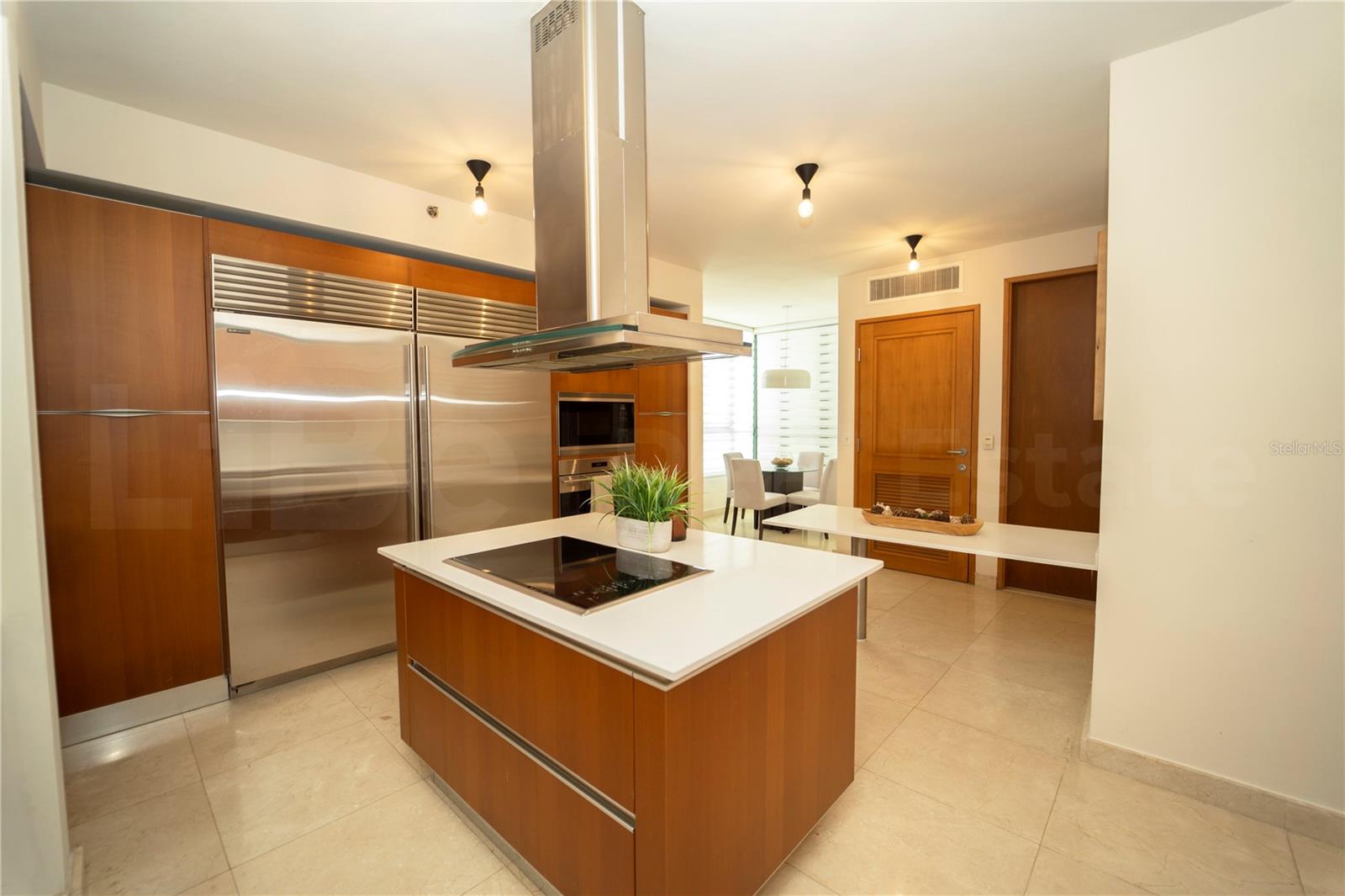 PUERTA DE TIERRA - Residential