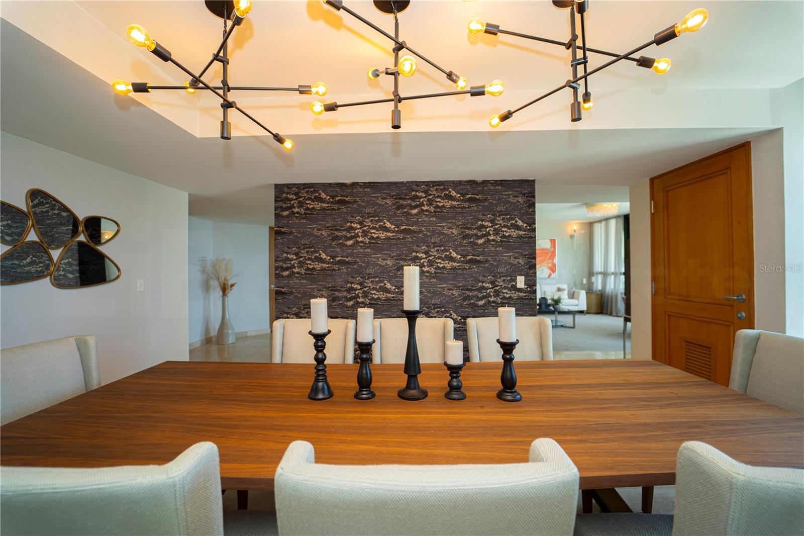 PUERTA DE TIERRA - Residential