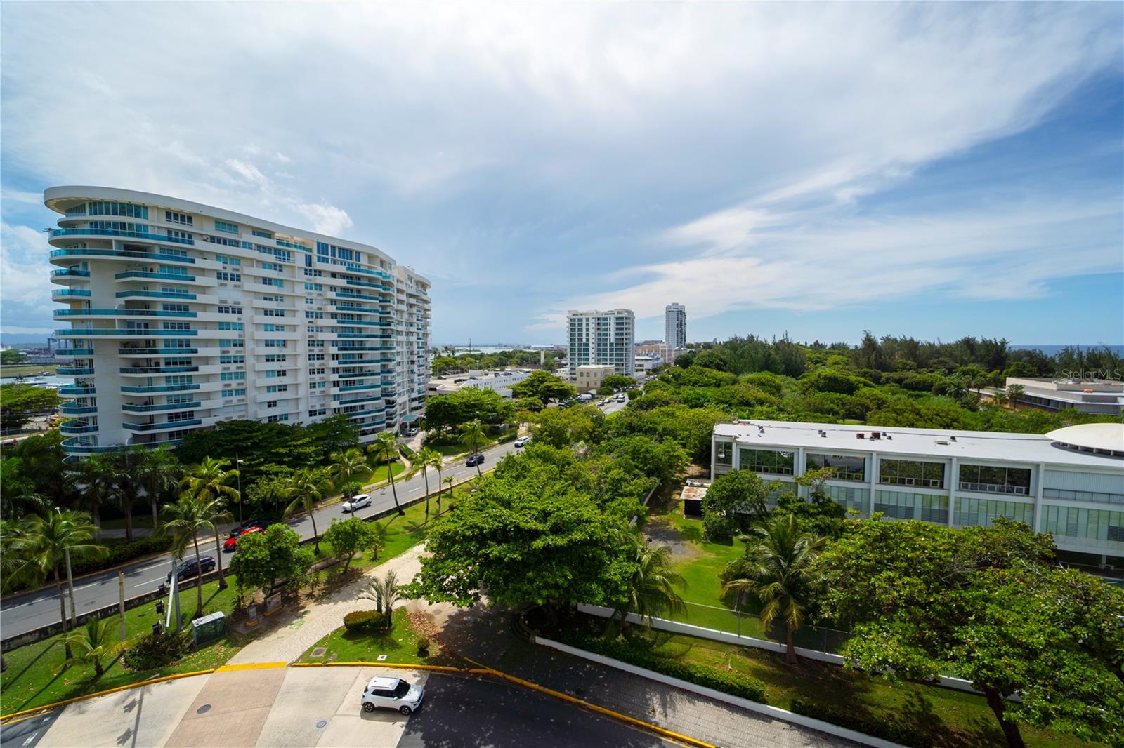 PUERTA DE TIERRA - Residential