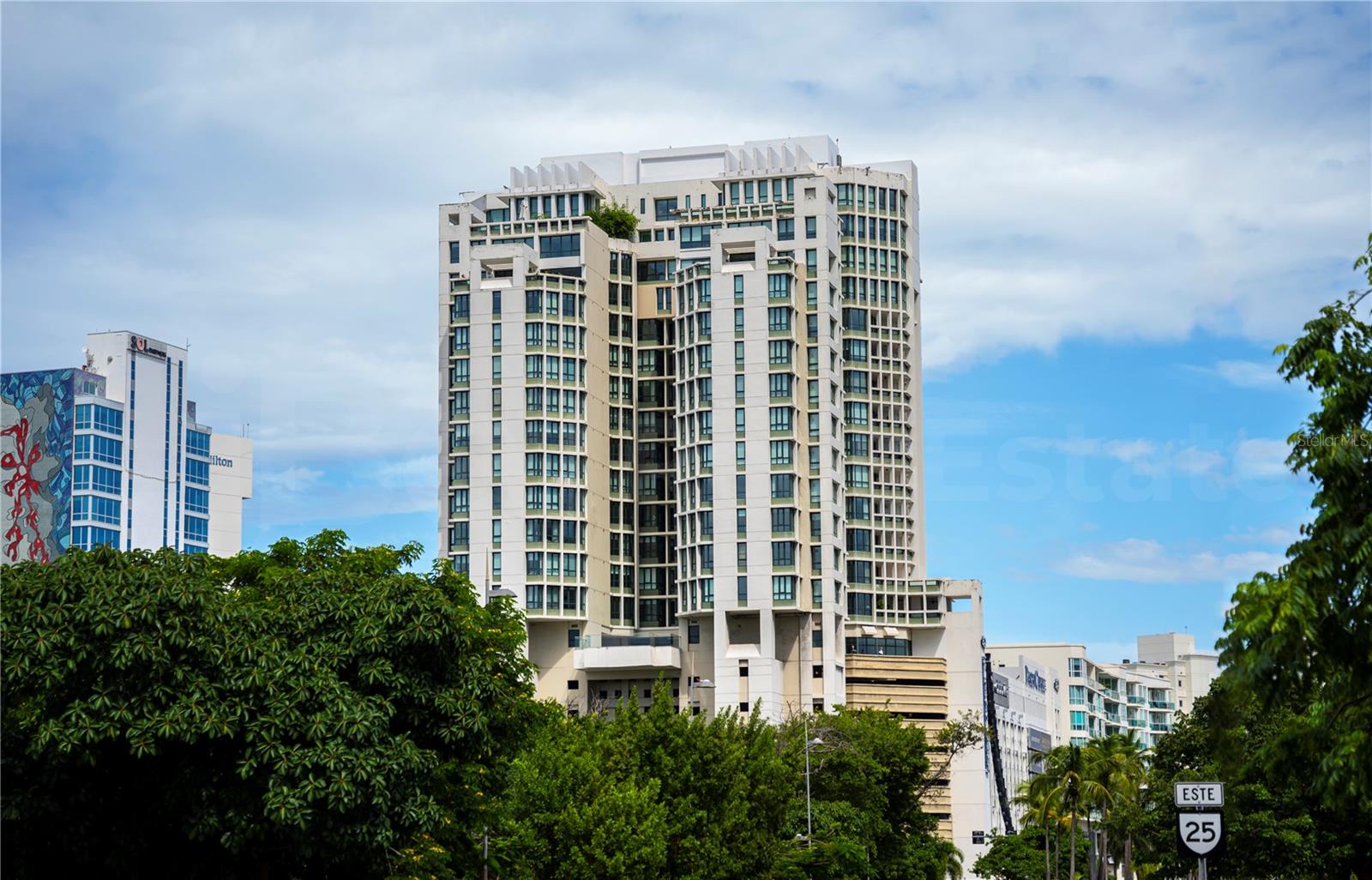 PUERTA DE TIERRA - Residential
