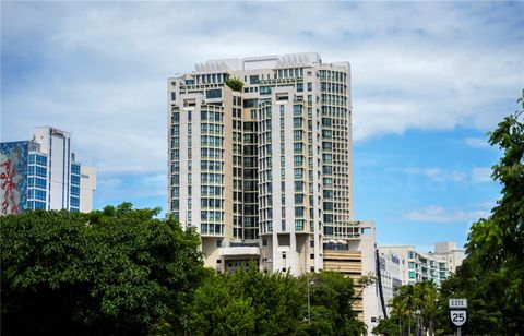 35 LUIS MUÑOZ RIVERA AVENUE 1202 SAN JUAN  00901