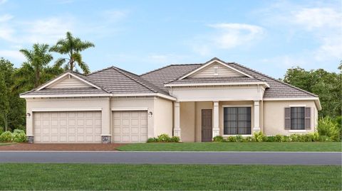 Photo of 8170 Dressel Street, Port Charlotte, FL 33981 (MLS # TB8457980)