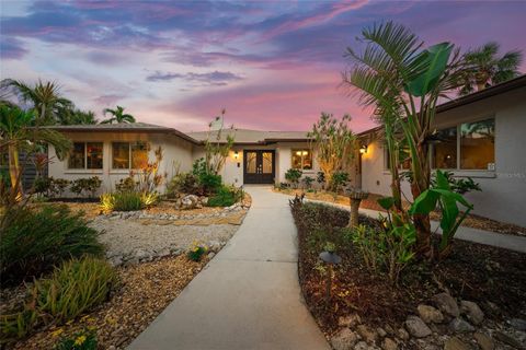 A home in SARASOTA