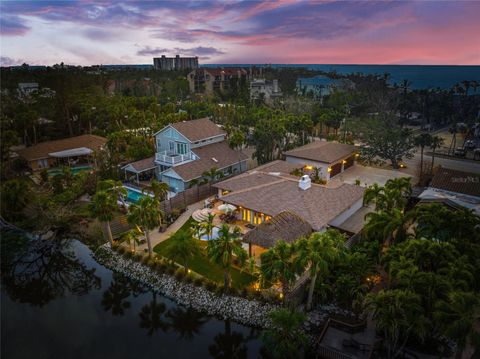 A home in SARASOTA