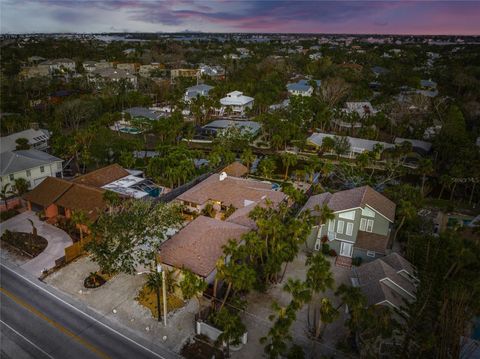 A home in SARASOTA