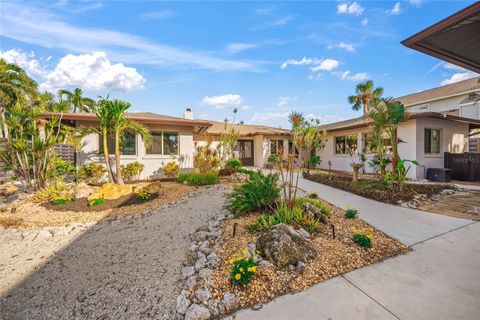 A home in SARASOTA