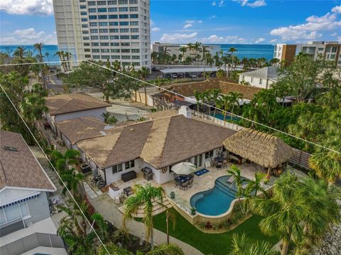 A home in SARASOTA