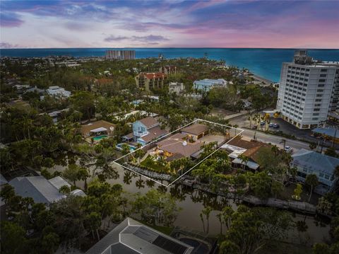 A home in SARASOTA