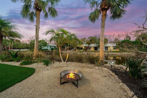 A home in SARASOTA