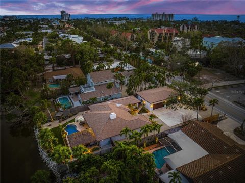 A home in SARASOTA