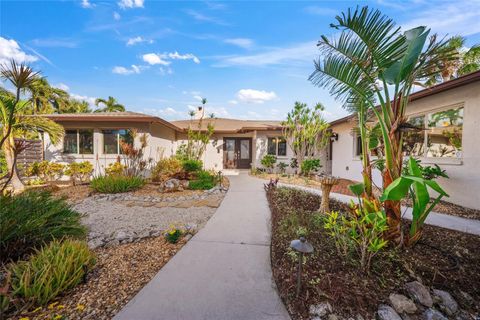 A home in SARASOTA