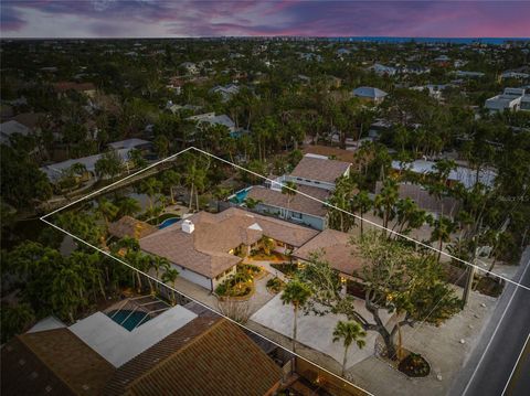 A home in SARASOTA