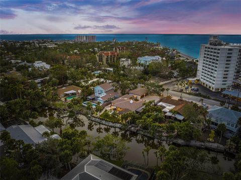 A home in SARASOTA