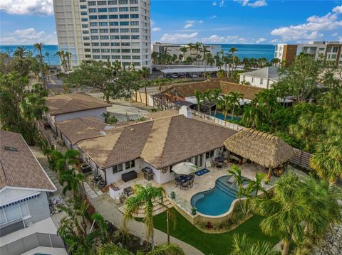 A home in SARASOTA