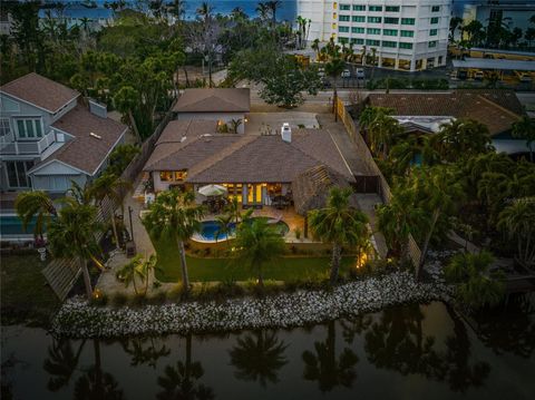 A home in SARASOTA