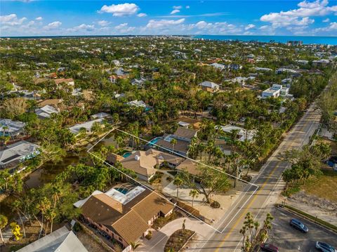 A home in SARASOTA