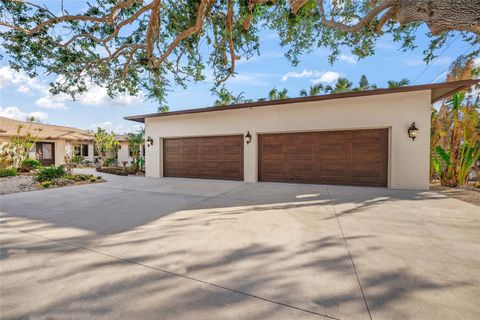 A home in SARASOTA