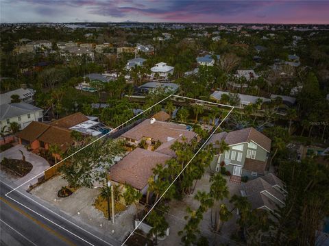 A home in SARASOTA