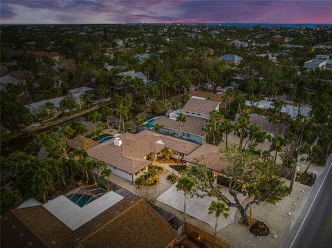 A home in SARASOTA