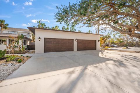 A home in SARASOTA