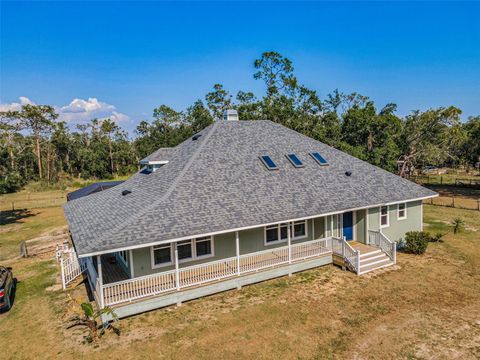 8755 OGLEBY CREEK ROAD MYAKKA CITY FL 34251