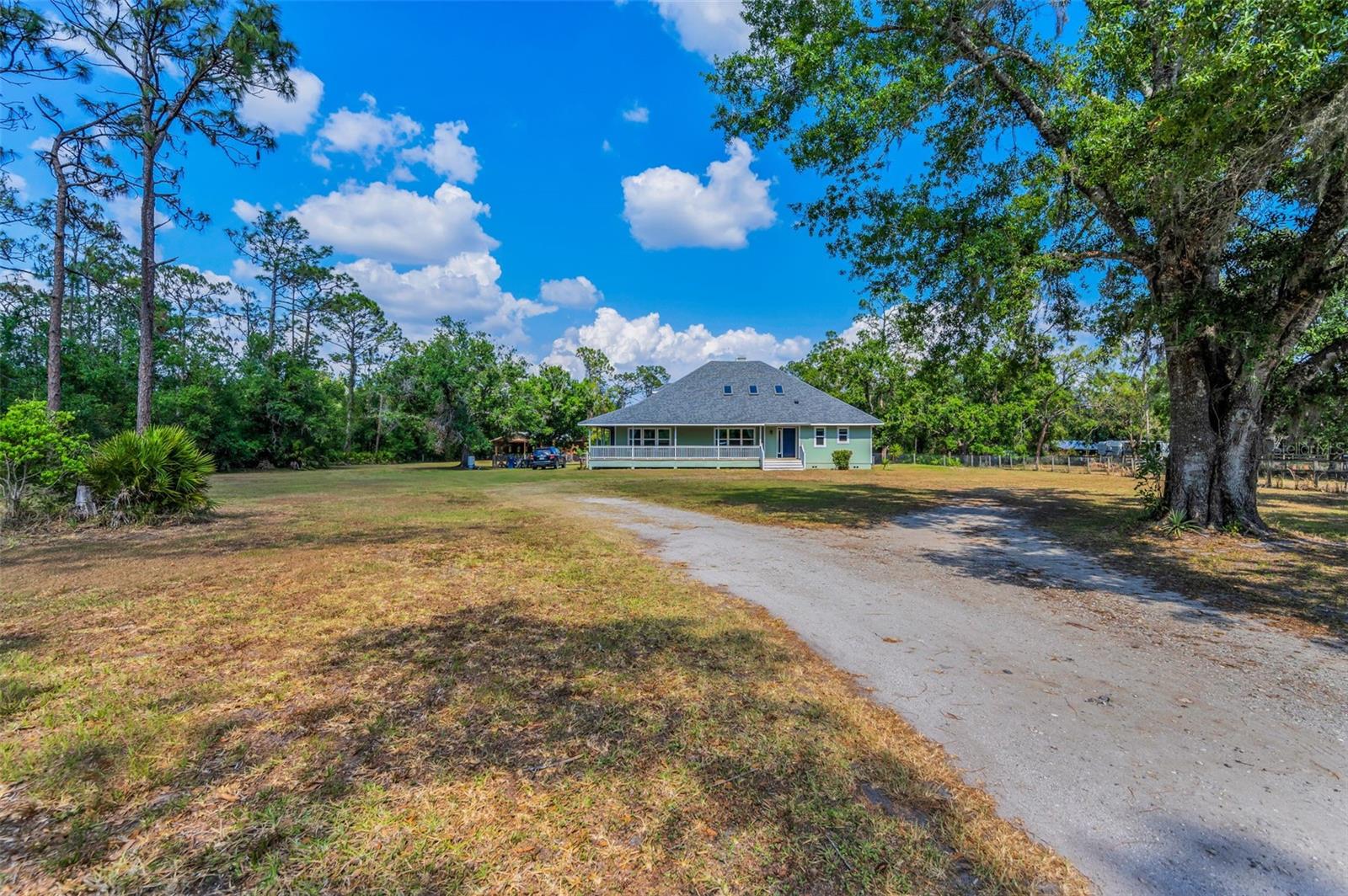 8755 OGLEBY CREEK ROAD
