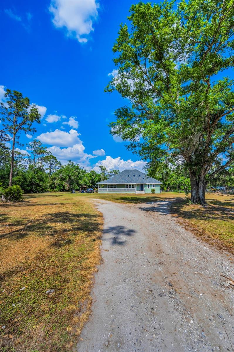 8755 OGLEBY CREEK ROAD