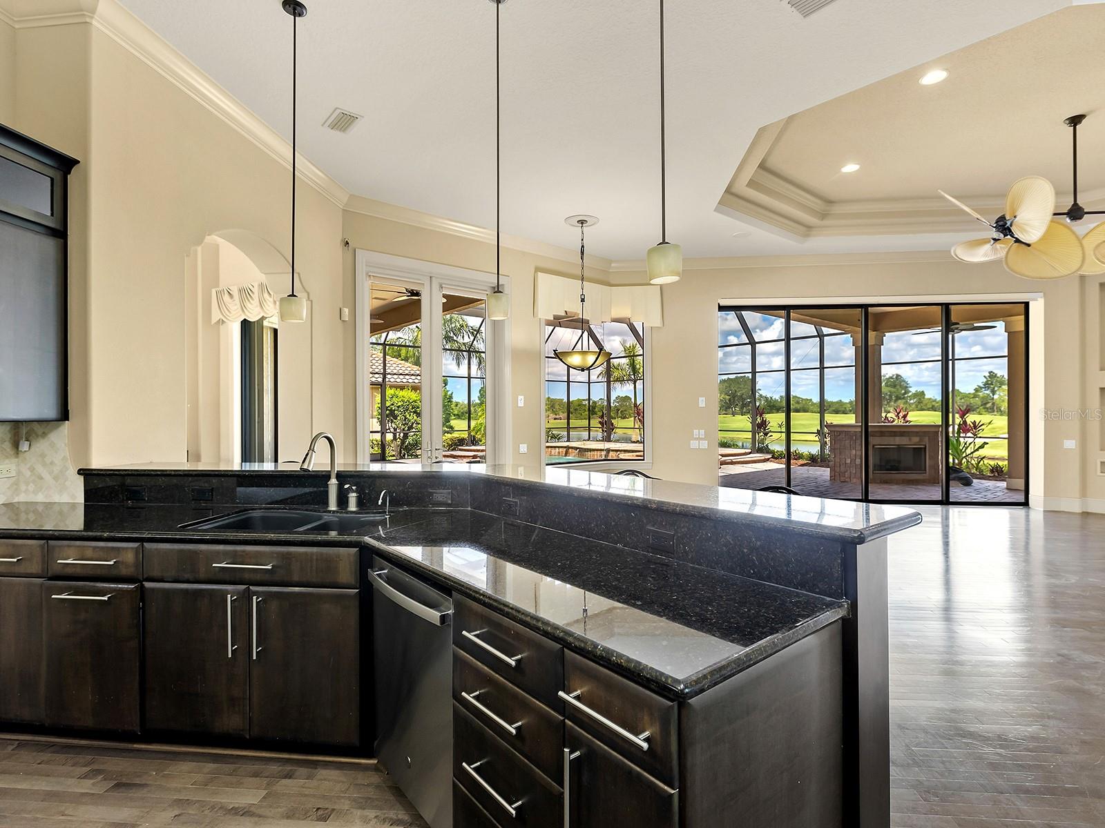 LAKEWOOD RANCH CCV VLG FF - Residential