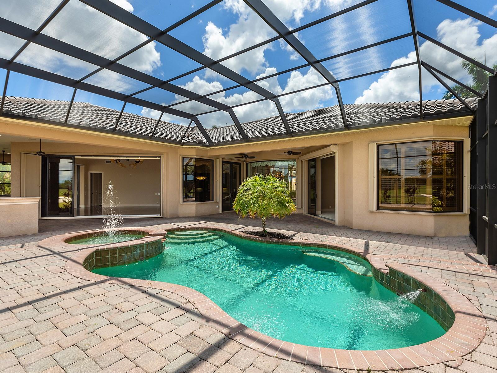 LAKEWOOD RANCH CCV VLG FF - Residential