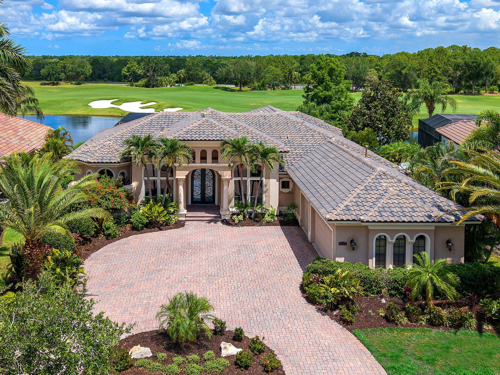 LAKEWOOD RANCH CCV VLG FF - Residential