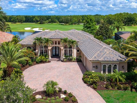 Photo of 12625 Deacons Place, Lakewood Ranch, FL 34202 (MLS # A4694618)