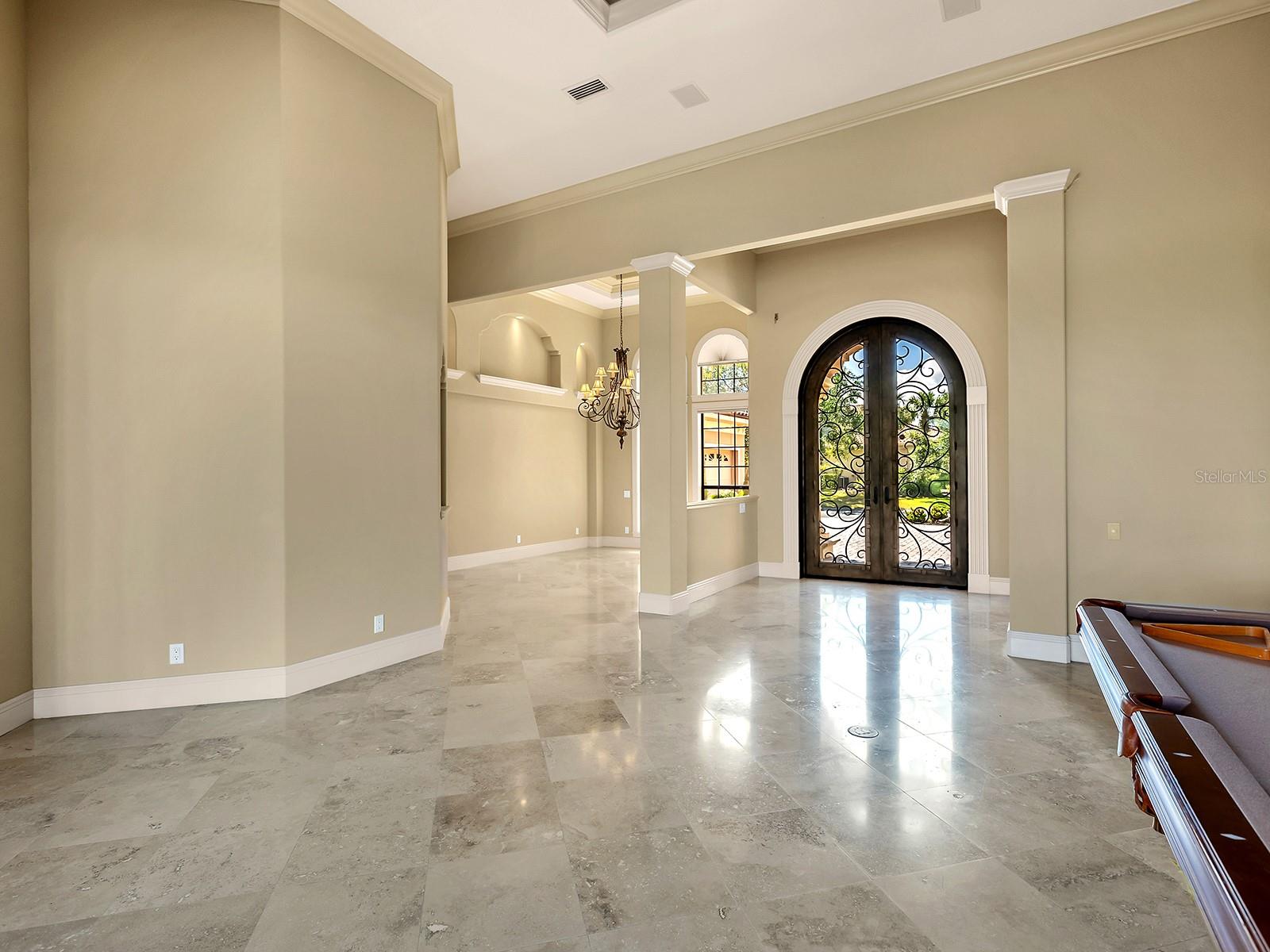 LAKEWOOD RANCH CCV VLG FF - Residential