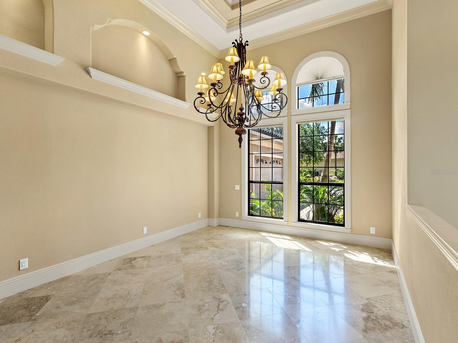 LAKEWOOD RANCH CCV VLG FF - Residential