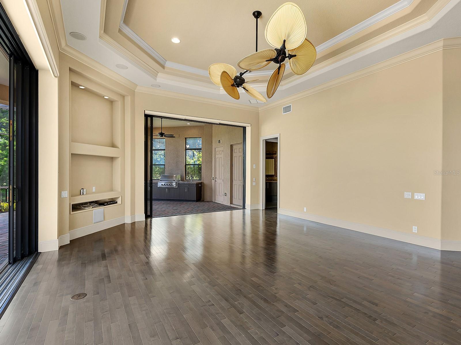 LAKEWOOD RANCH CCV VLG FF - Residential