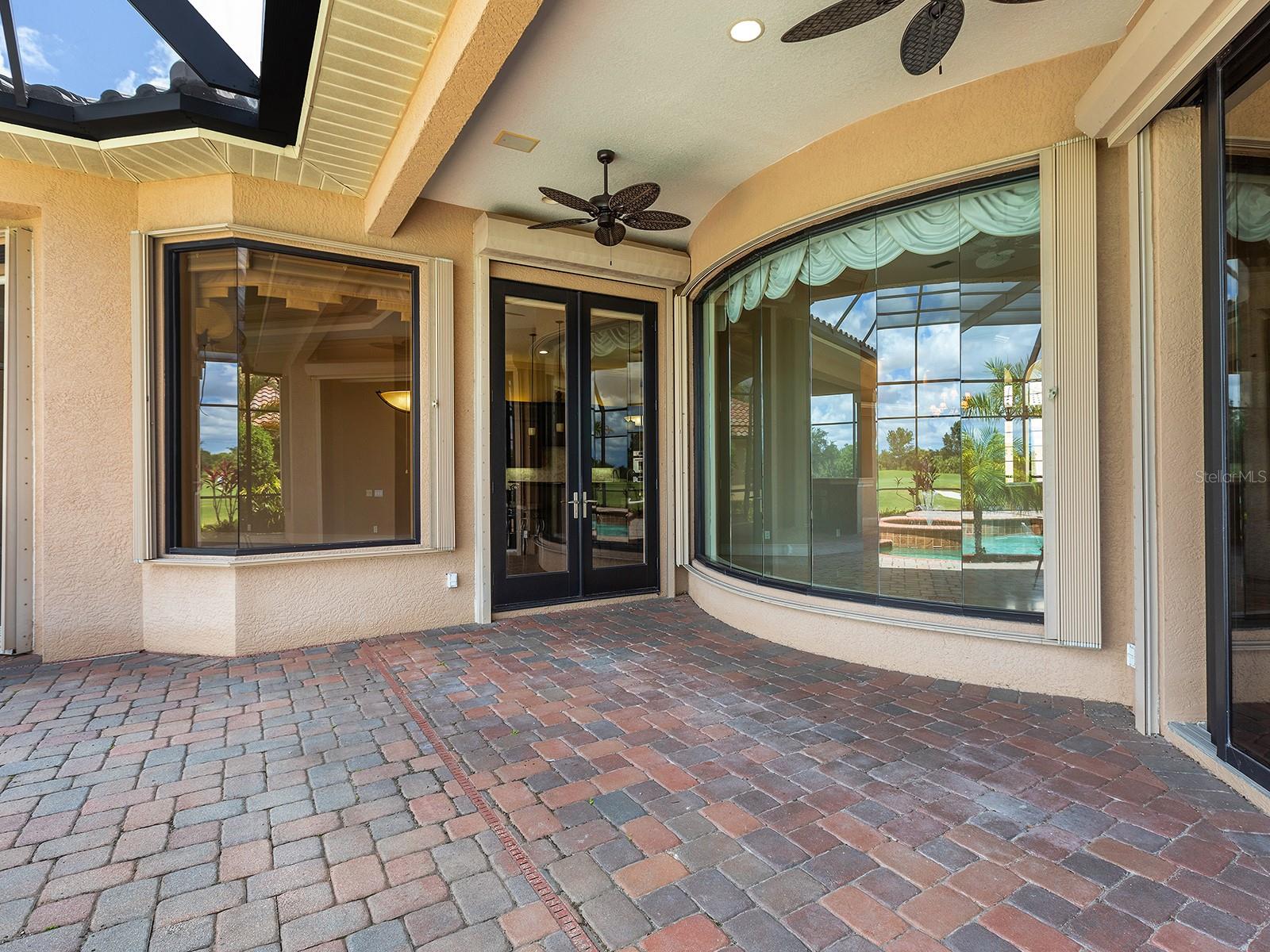 LAKEWOOD RANCH CCV VLG FF - Residential