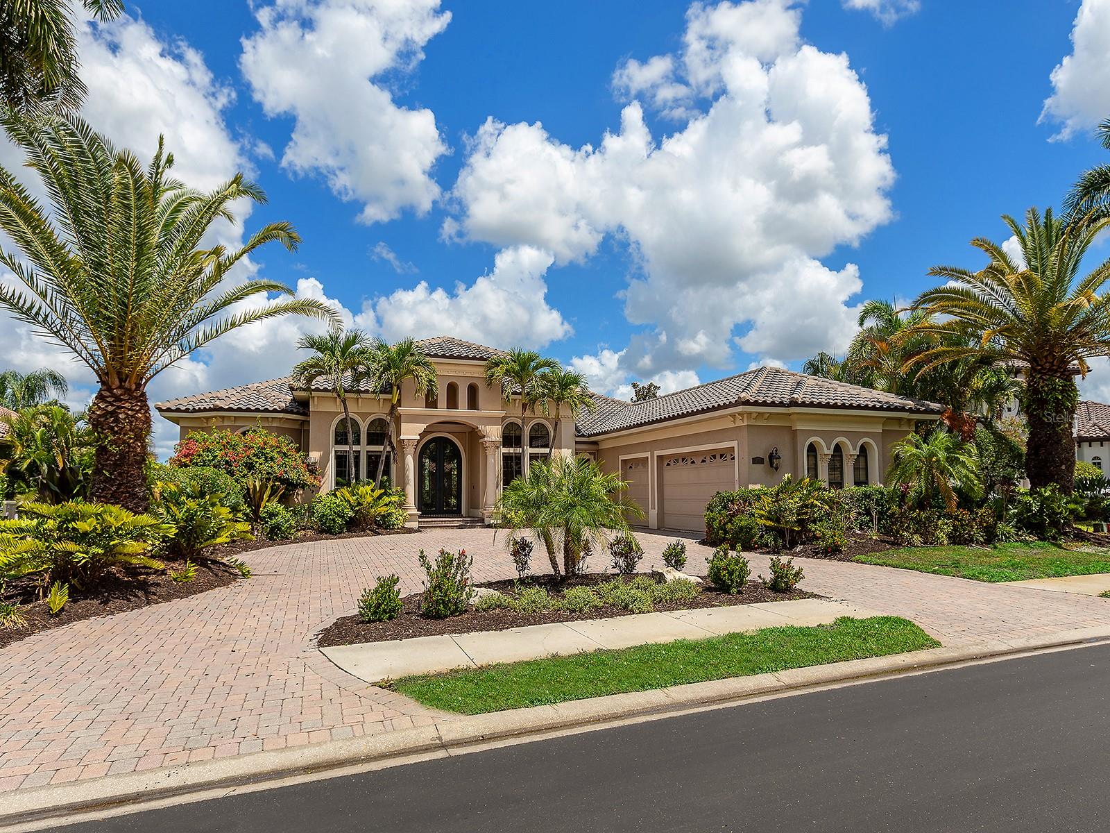 LAKEWOOD RANCH CCV VLG FF - Residential