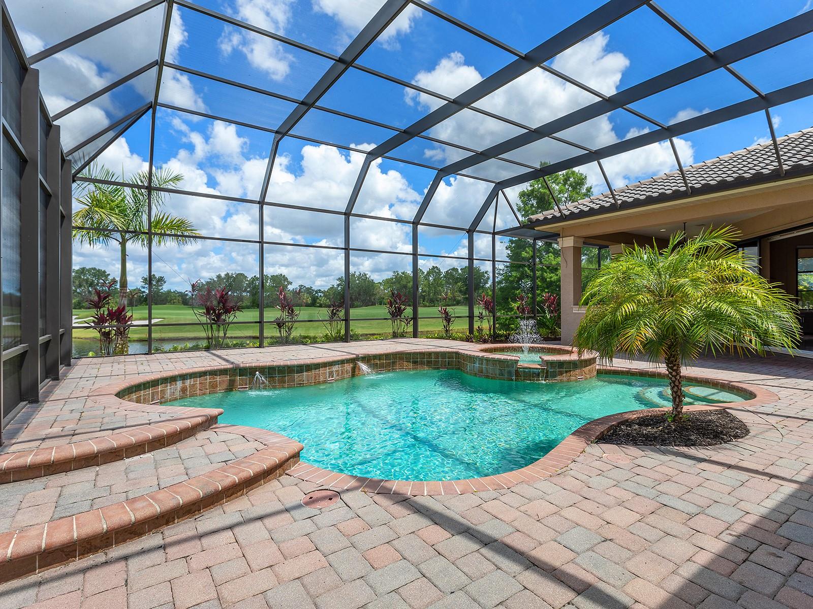 LAKEWOOD RANCH CCV VLG FF - Residential