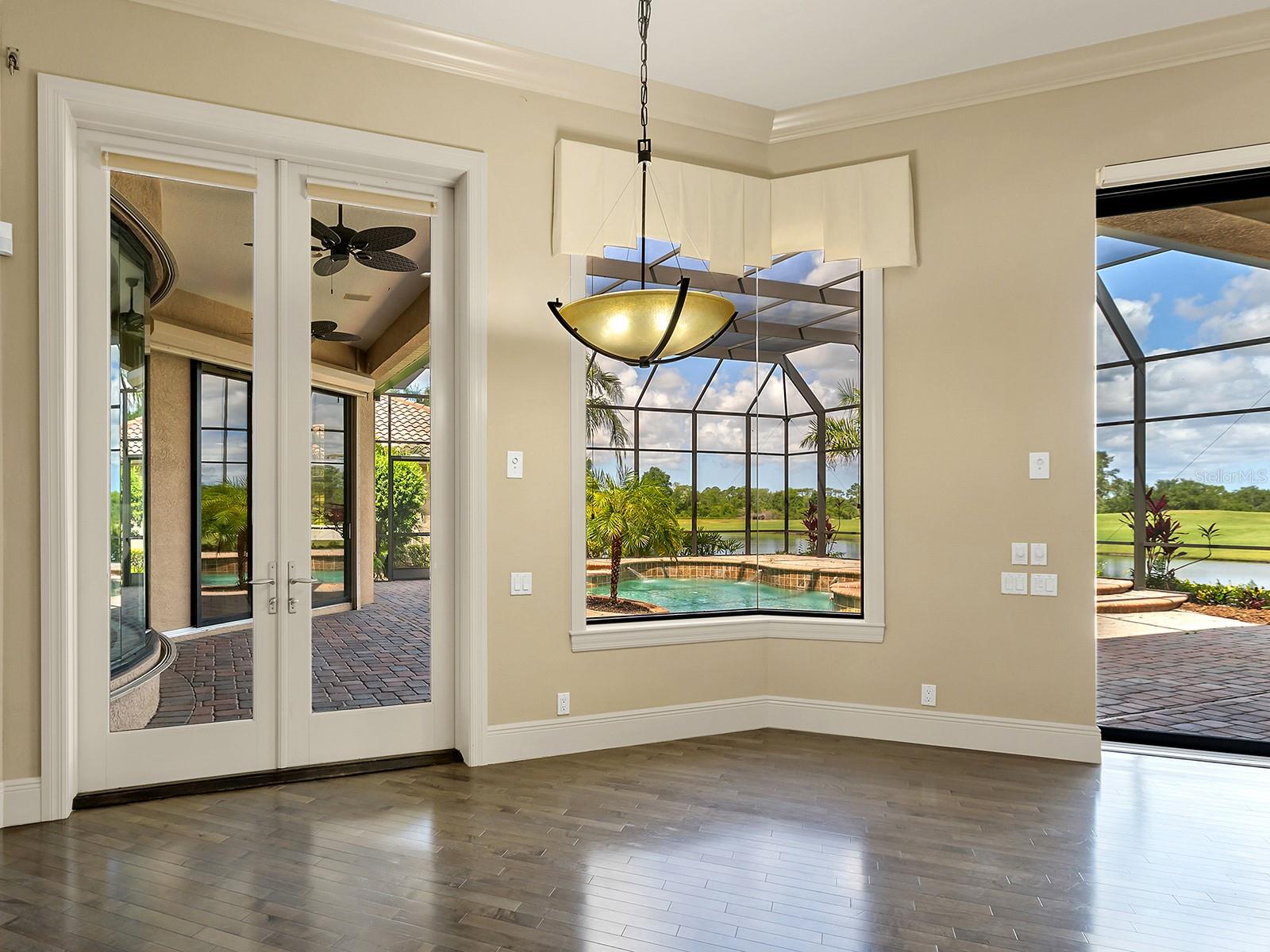 LAKEWOOD RANCH CCV VLG FF - Residential